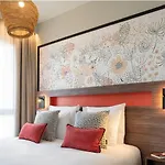Mercure St Germain En Laye 4* Achères