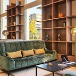 Hotel Mercure St Germain En Laye Achères