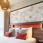 Mercure St Germain En Laye Hotel 4*