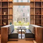 Hotel Mercure St Germain En Laye 4*