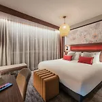 Mercure St Germain En Laye 4*