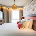 Mercure St Germain En Laye Hotel