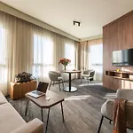 Hotel Mercure St Germain En Laye Achères