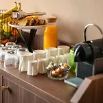 Hotel Mercure St Germain En Laye 4*