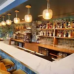 Mercure St Germain En Laye Hotel