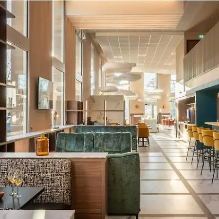 Mercure St Germain En Laye 4*