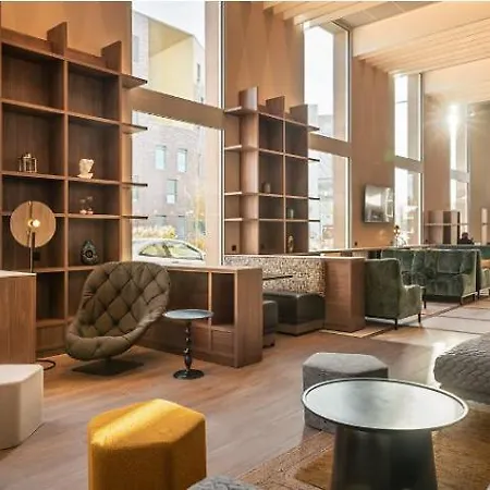 Mercure St Germain En Laye
