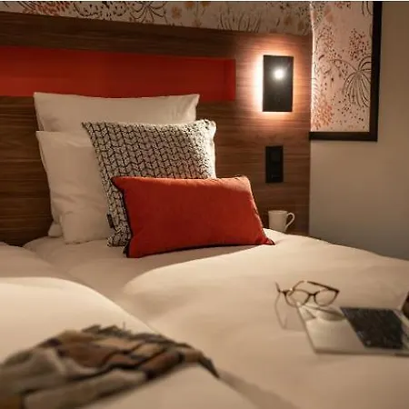 Mercure St Germain En Laye