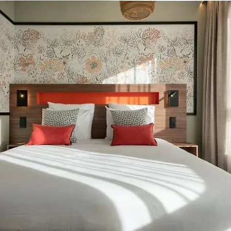 Hotel Mercure St Germain En Laye