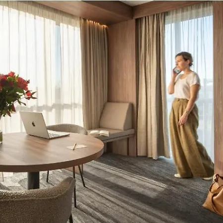 Mercure St Germain En Laye 4*