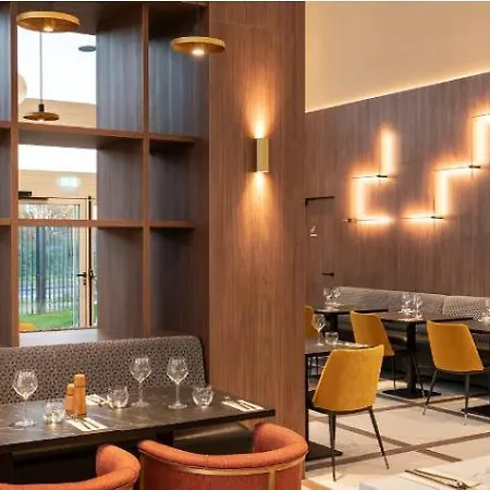 Mercure St Germain En Laye