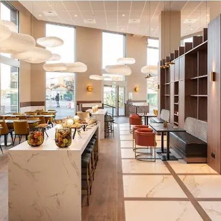 Mercure St Germain En Laye 4*