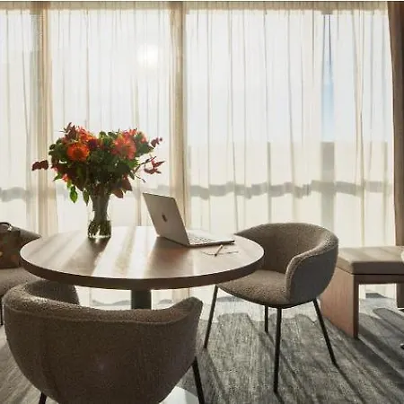 Mercure St Germain En Laye