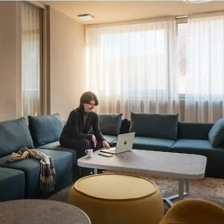 Mercure St Germain En Laye Hotel