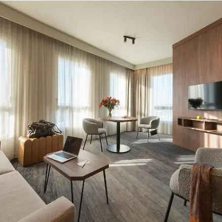 Mercure St Germain En Laye Hotel Achères