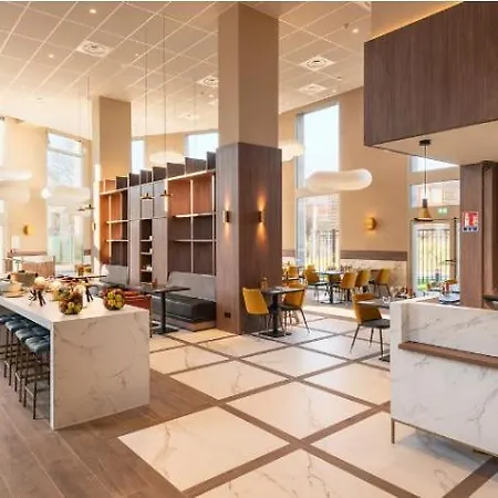 Mercure St Germain En Laye 4*