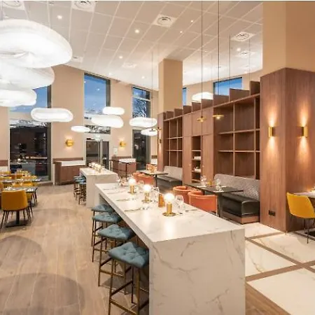 Mercure St Germain En Laye Hotel