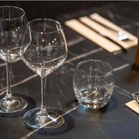 酒店 Mercure St Germain En Laye