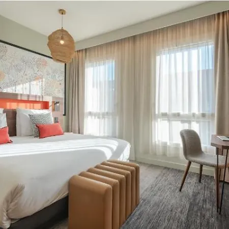 Mercure St Germain En Laye Hotel 4*