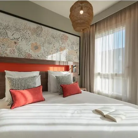 Mercure St Germain En Laye 4*
