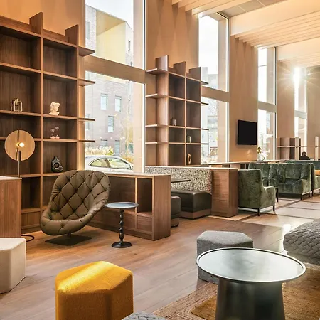 Mercure St Germain En Laye 4*