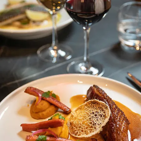 Mercure St Germain En Laye 酒店 阿谢尔