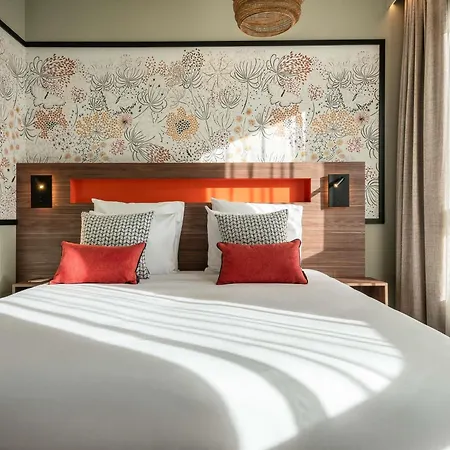 Mercure St Germain En Laye Achères