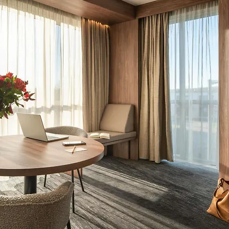 Mercure St Germain En Laye