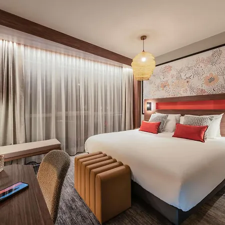 Mercure St Germain En Laye 4*