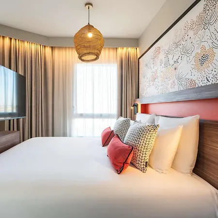Mercure St Germain En Laye Otel