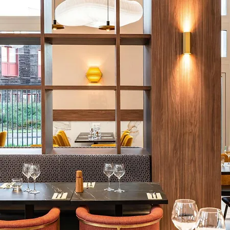 Mercure St Germain En Laye 4*
