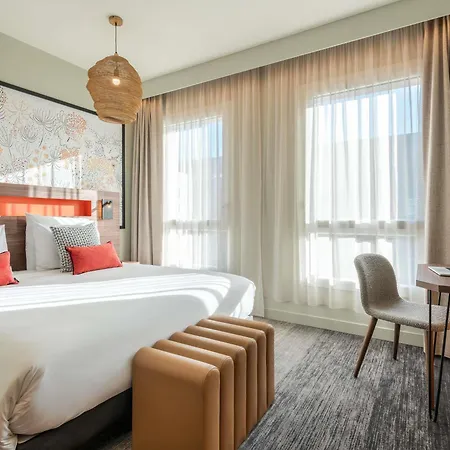 Mercure St Germain En Laye Achères