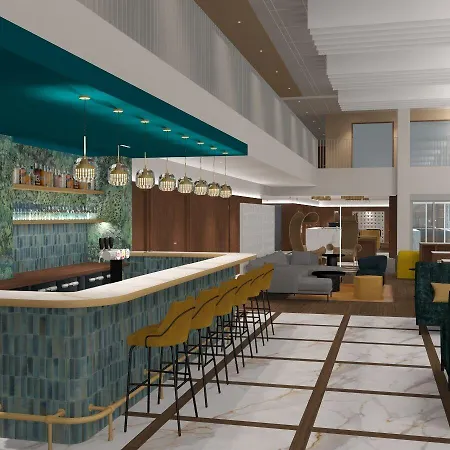 Mercure St Germain En Laye 4*