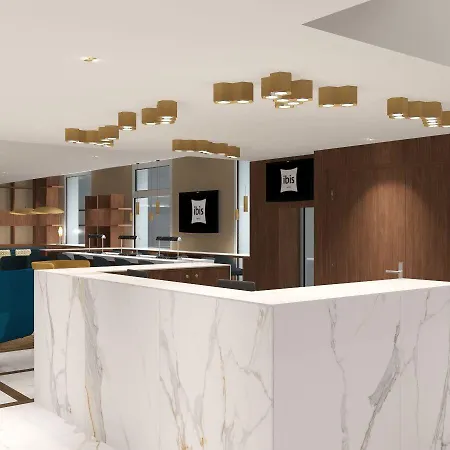 Mercure St Germain En Laye 4*