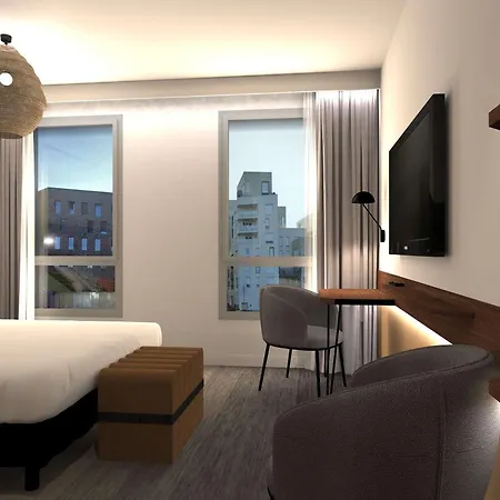 Mercure St Germain En Laye