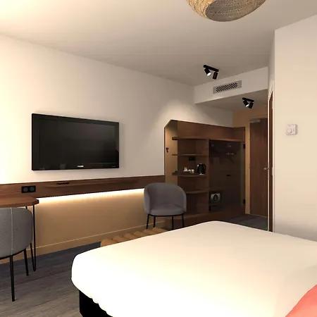 Mercure St Germain En Laye 4*