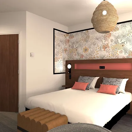 Hotel Mercure St Germain En Laye