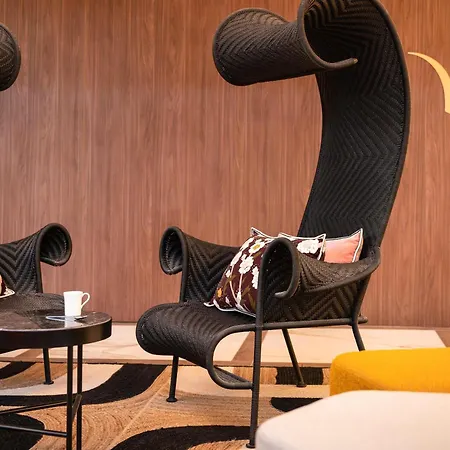 Mercure St Germain En Laye 酒店 阿谢尔
