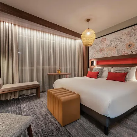 Mercure St Germain En Laye Otel 4*
