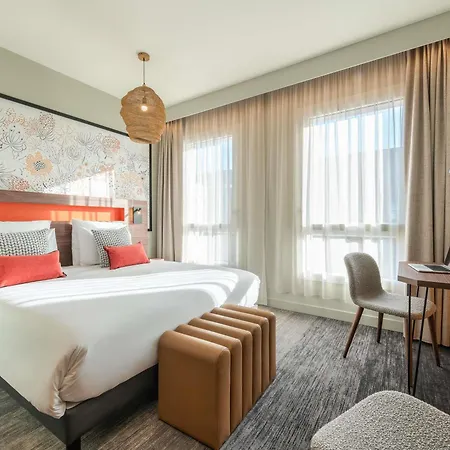 Mercure St Germain En Laye 4* Achères