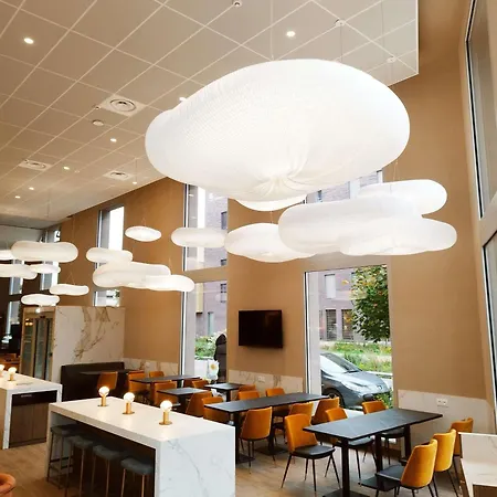 Mercure St Germain En Laye 酒店