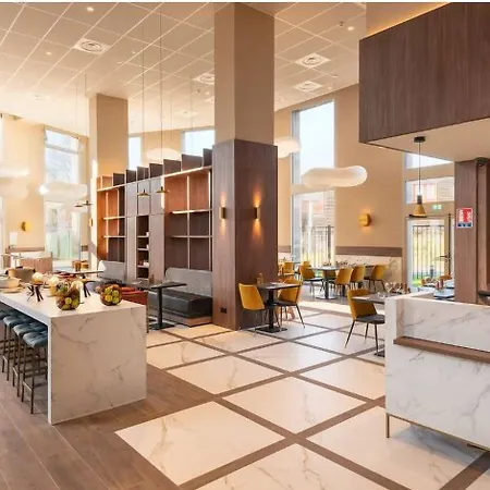 Mercure St Germain En Laye 4*