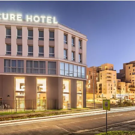 Mercure St Germain En Laye 4*