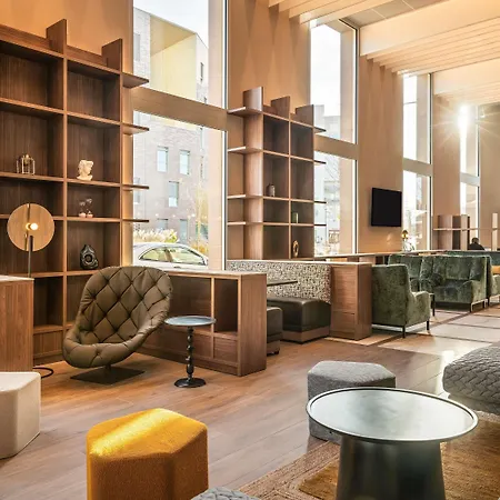 Mercure St Germain En Laye 4*