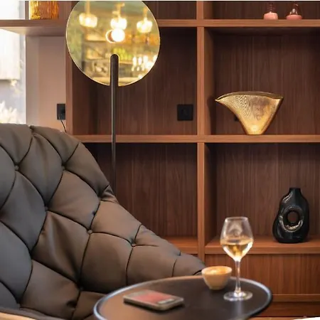 Hotel Mercure St Germain En Laye Achères