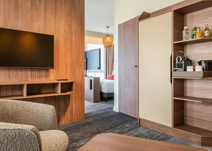 Hotel Mercure St Germain En Laye