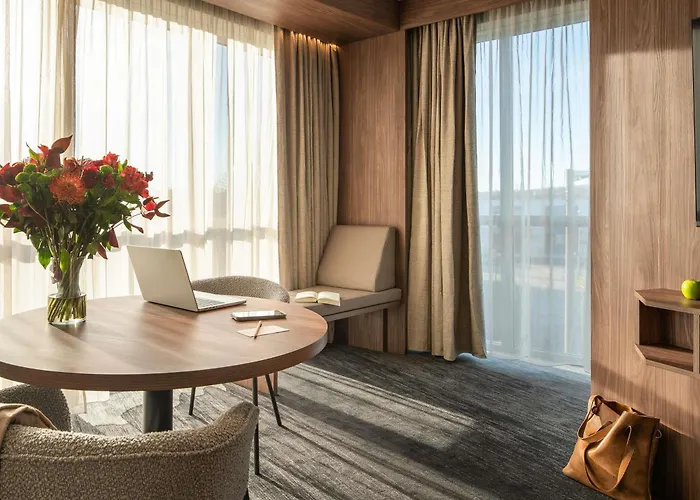 Mercure St Germain En Laye