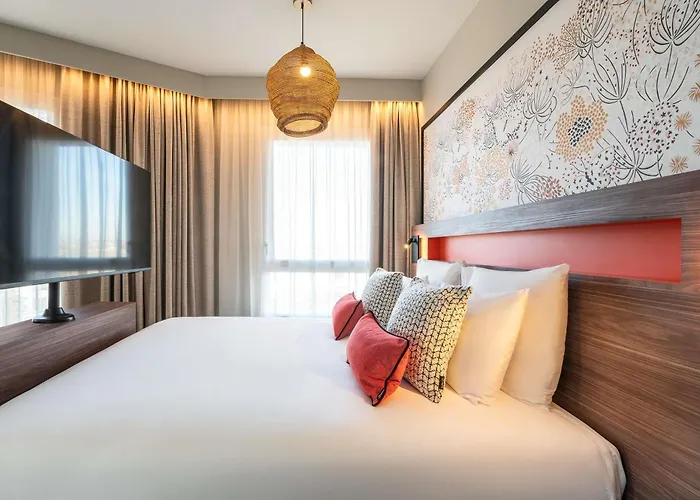Mercure St Germain En Laye Hotel