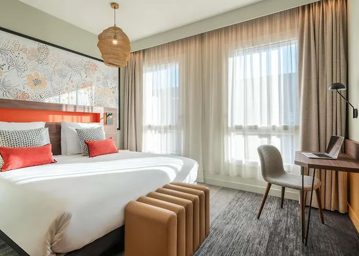 Mercure St Germain En Laye Achères