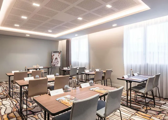 Hotel Mercure St Germain En Laye